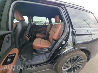 2026 Lincoln Aviator Reserve - miniatura 10