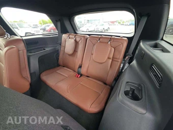 2026 Lincoln Aviator Reserve - miniatura 11
