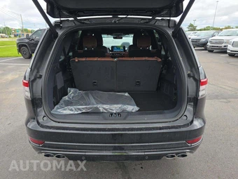 2026 Lincoln Aviator Reserve - miniatura 12
