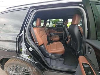 2026 Lincoln Aviator Reserve - miniatura 14