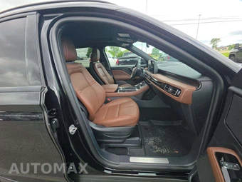 2026 Lincoln Aviator Reserve - miniatura 16