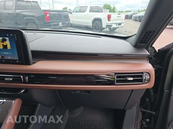 2026 Lincoln Aviator Reserve - miniatura 17