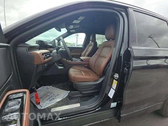 2026 Lincoln Aviator Reserve - miniatura 3