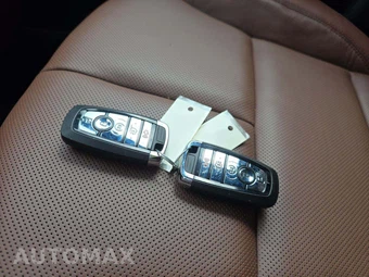 2026 Lincoln Aviator Reserve - miniatura 5