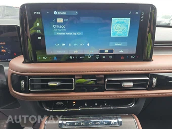 2026 Lincoln Aviator Reserve - miniatura 7