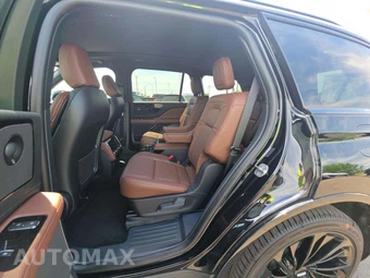 2026 Lincoln Aviator Reserve - miniatura 10