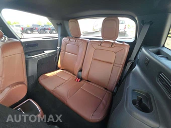 2026 Lincoln Aviator Reserve - miniatura 11