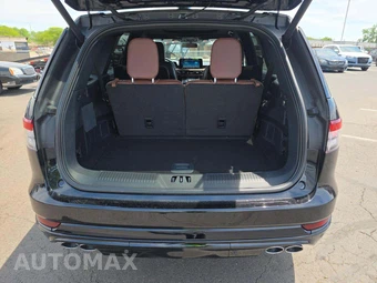 2026 Lincoln Aviator Reserve - miniatura 12