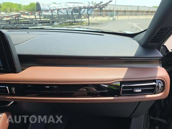 2026 Lincoln Aviator Reserve - miniatura 17