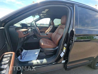 2026 Lincoln Aviator Reserve - miniatura 3