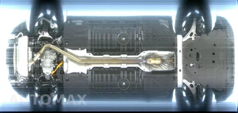 2026 Lincoln Corsair Plug-In Hybrid Grand Touring - miniatura 18