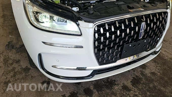2026 Lincoln Corsair Plug-In Hybrid Grand Touring - miniatura 19