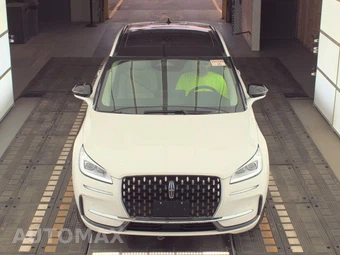 2026 Lincoln Corsair Plug-In Hybrid Grand Touring - miniatura 2