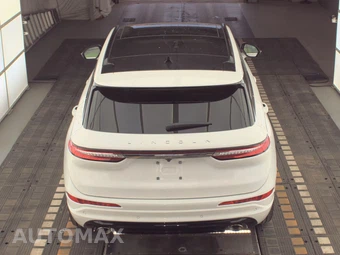 2026 Lincoln Corsair Plug-In Hybrid Grand Touring - miniatura 5
