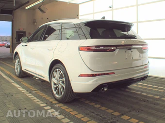 2026 Lincoln Corsair Plug-In Hybrid Grand Touring - miniatura 6