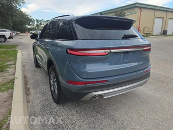 2026 Lincoln Corsair Premiere - miniatura 2