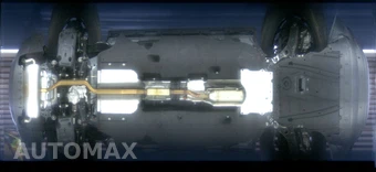 2026 Lincoln Nautilus Premiere – miniatura 18