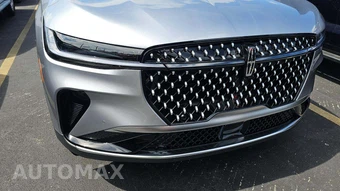 2026 Lincoln Nautilus Premiere – miniatura 19