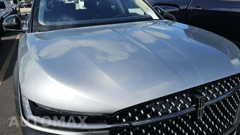 2026 Lincoln Nautilus Premiere – miniatura 20