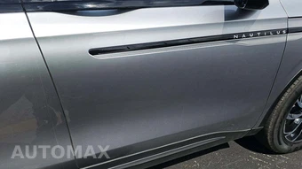 2026 Lincoln Nautilus Premiere – miniatura 22
