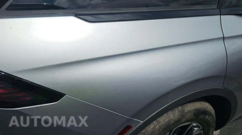 2026 Lincoln Nautilus Premiere – miniatura 24