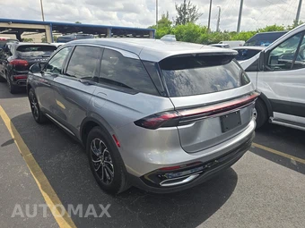 2026 Lincoln Nautilus Premiere – miniatura 6