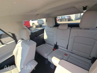 2026 Lincoln Navigator L Reserve - miniatura 11