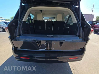 2026 Lincoln Navigator L Reserve - miniatura 12