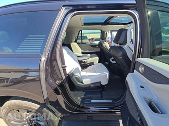 2026 Lincoln Navigator L Reserve - miniatura 14