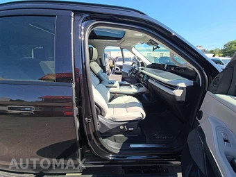 2026 Lincoln Navigator L Reserve - miniatura 16