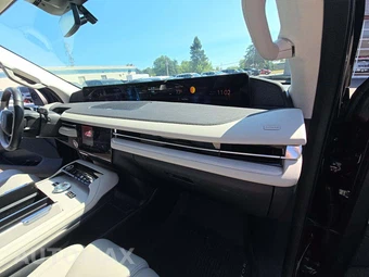 2026 Lincoln Navigator L Reserve - miniatura 17