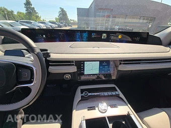 2026 Lincoln Navigator L Reserve - miniatura 7