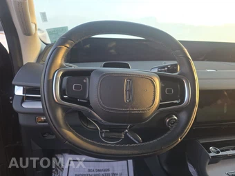 2026 Lincoln Navigator L Reserve - miniatura 10