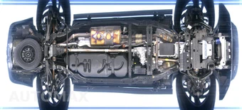 2026 Lincoln Navigator L Reserve - miniatura 19
