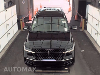 2026 Lincoln Navigator L Reserve - miniatura 2
