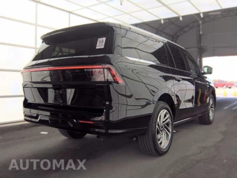 2026 Lincoln Navigator L Reserve - miniatura 4