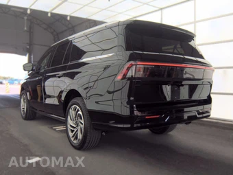 2026 Lincoln Navigator L Reserve - miniatura 6