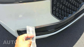 2026 Lincoln Navigator Reserve - miniatura 20