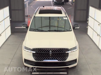 2026 Lincoln Navigator Reserve - miniatura 22