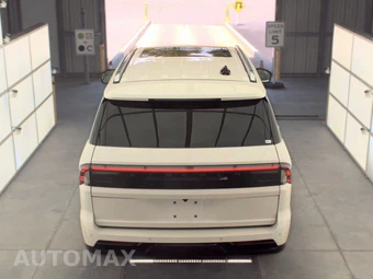 2026 Lincoln Navigator Reserve - miniatura 23