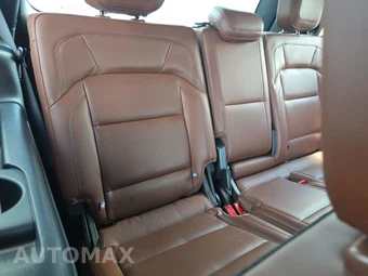 2026 Lincoln Navigator Reserve - miniatura 27