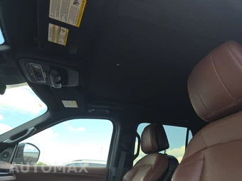2026 Lincoln Navigator Reserve - miniatura 28