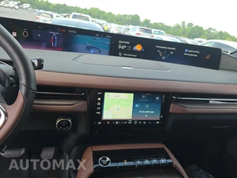 2026 Lincoln Navigator Reserve - miniatura 6
