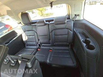 2026 Lincoln Navigator Reserve - miniatura 14