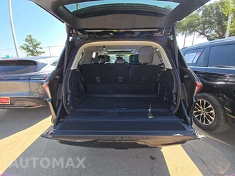 2026 Lincoln Navigator Reserve - miniatura 15