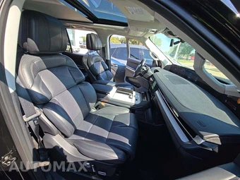 2026 Lincoln Navigator Reserve - miniatura 19