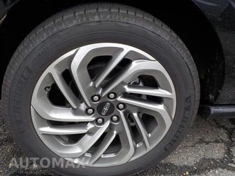 2026 Lincoln Navigator Reserve - miniatura 10