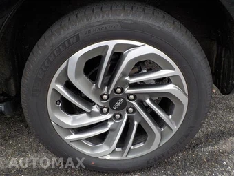 2026 Lincoln Navigator Reserve - miniatura 12