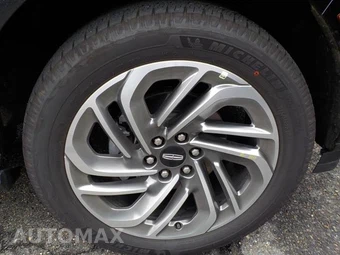 2026 Lincoln Navigator Reserve - miniatura 16