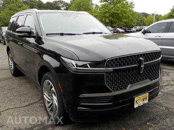 2026 Lincoln Navigator Reserve - miniatura 2